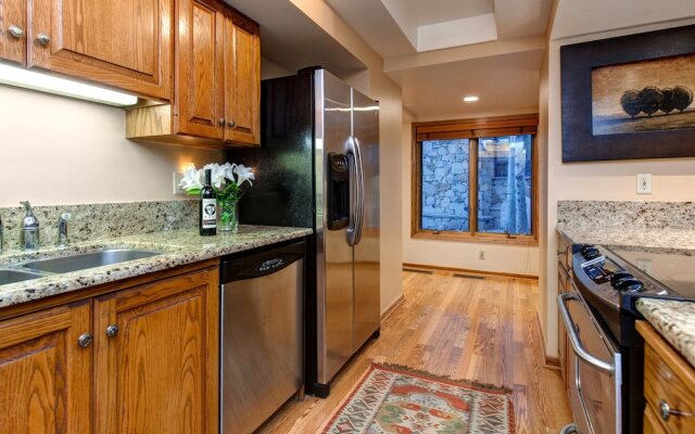 Abode on Stonebridge