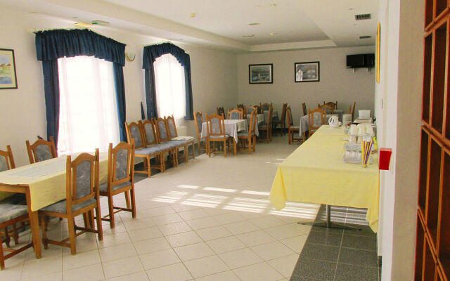 Hotel Ivan