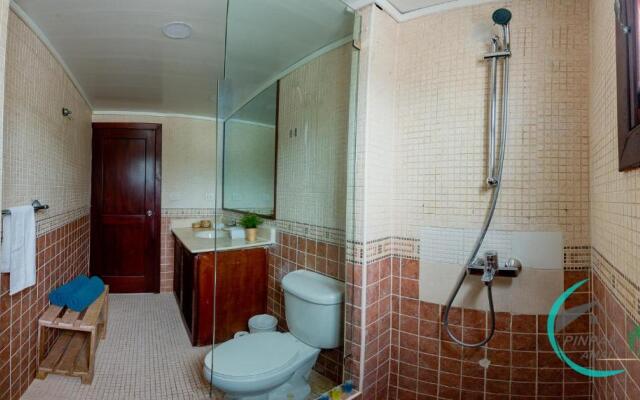 Ocean View! beautiful Flor Del Mar, 2BR, 2BT