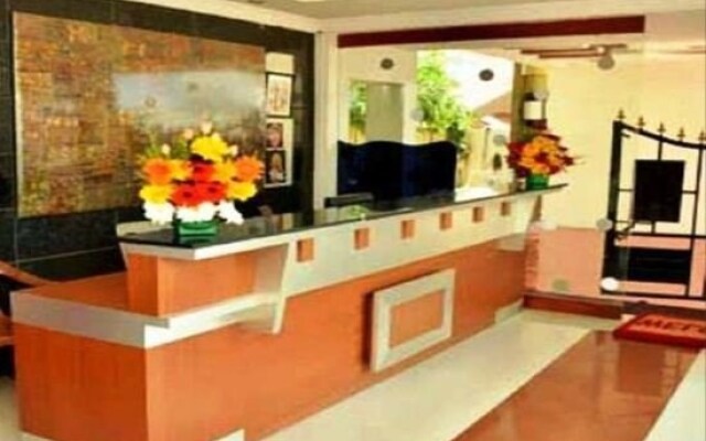 Ramanas Inn