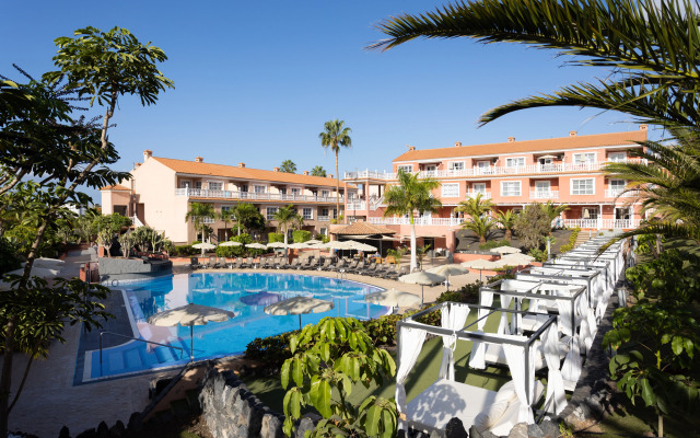 Hotel El Duque