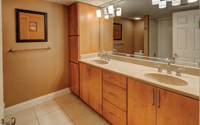 Beachside Tennis 1854