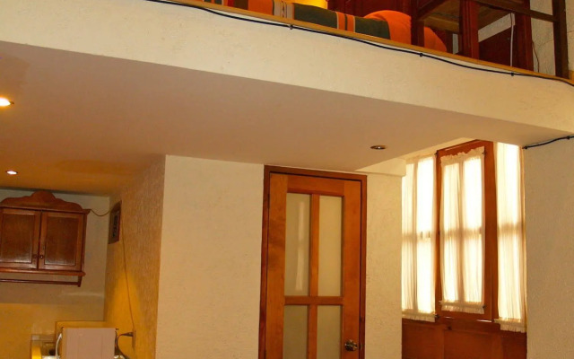 Hotel Refugio Agustino