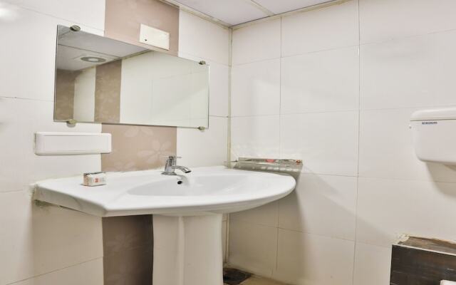 OYO 3299 Hotel Vrundavan