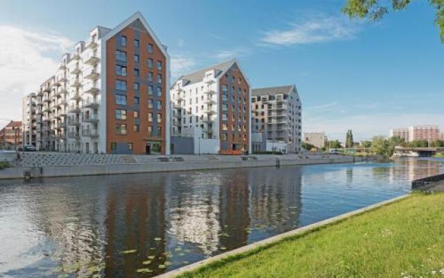 Flatbook - Carillon Apartments