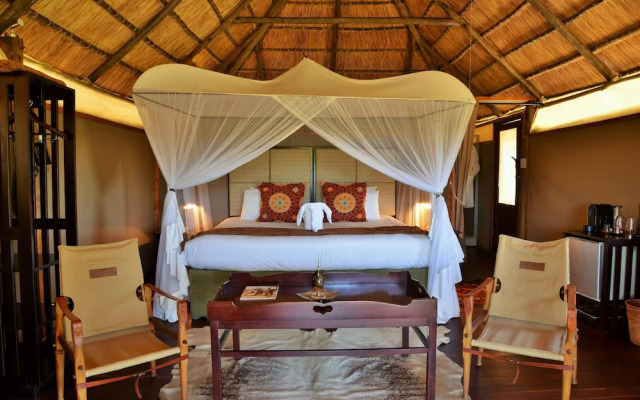 Khulu Lodge