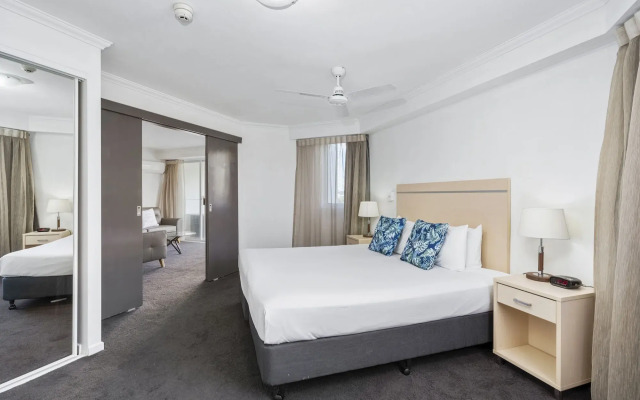 Sovereign Gold Coast