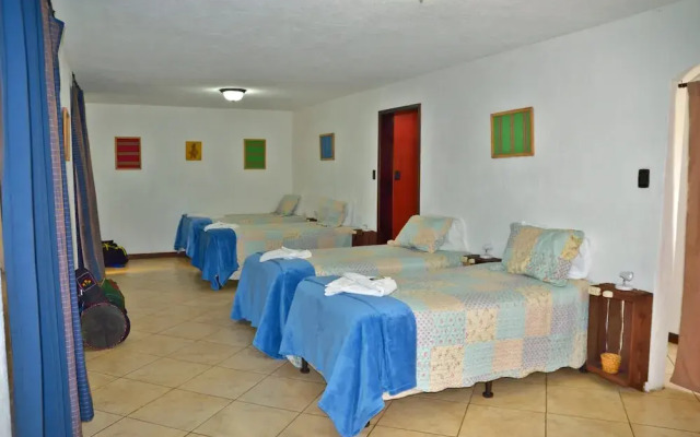 Awaken Hostel