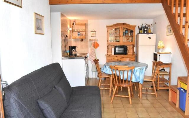 Résidence GRANDE BLEUE - Maisons & Villas pour 6 Personnes 44