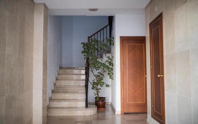 Suite Mirando al Guadiana