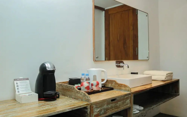 The Setumbu Experience ARTOTEL Curated