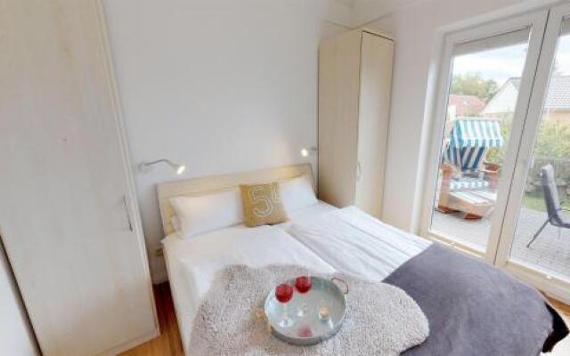 Feriendorf Südstrand Haus 16