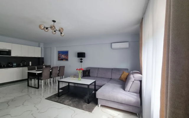 Apartamenty Hetmańska 4 Katowice