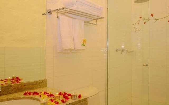 Unaytambo Boutique Hotel