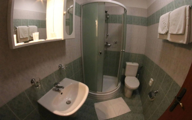 Hotel Vinarsky Dom