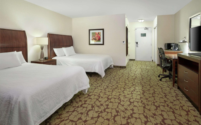 Hilton Garden Inn West Edmonton