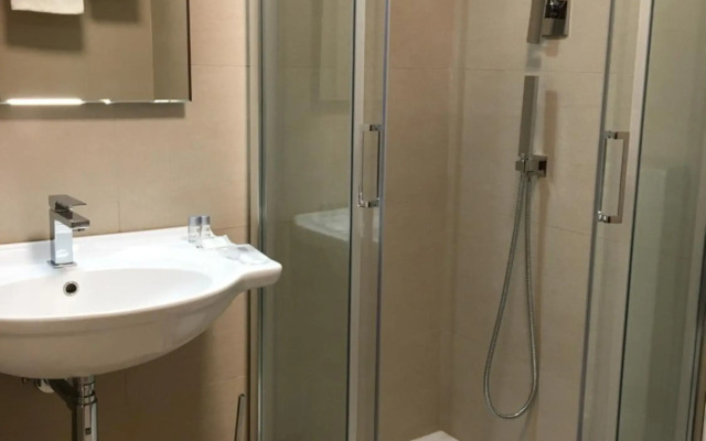 Ripagrande Hotel