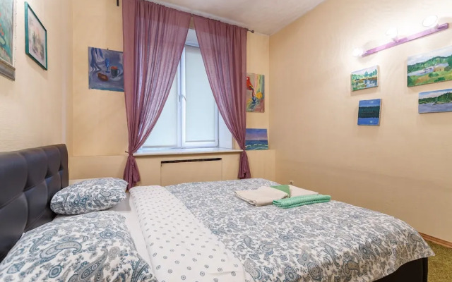 FortEstate на Ленинском пр-те 72