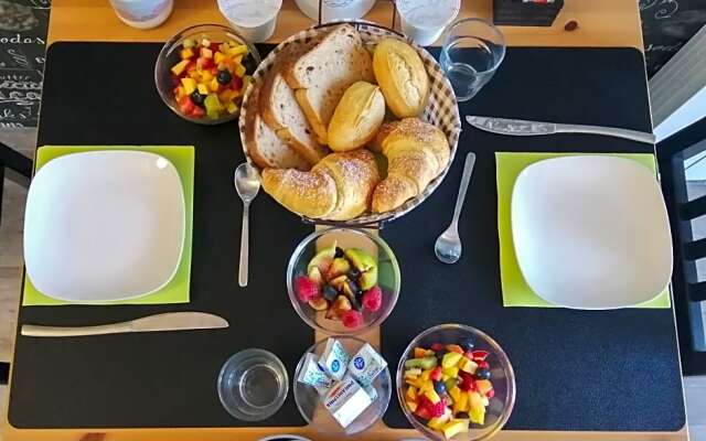 Il Piccolo B&B