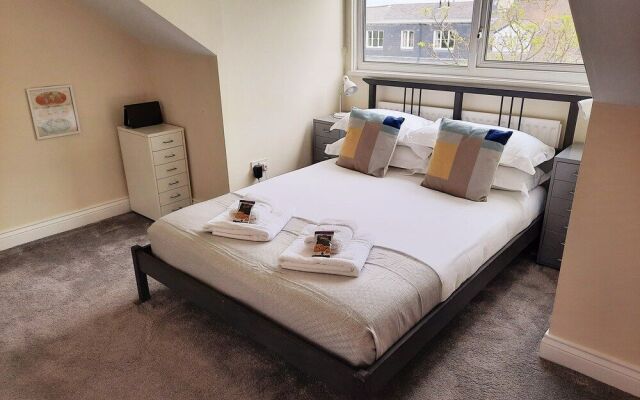 Jesmond Loft