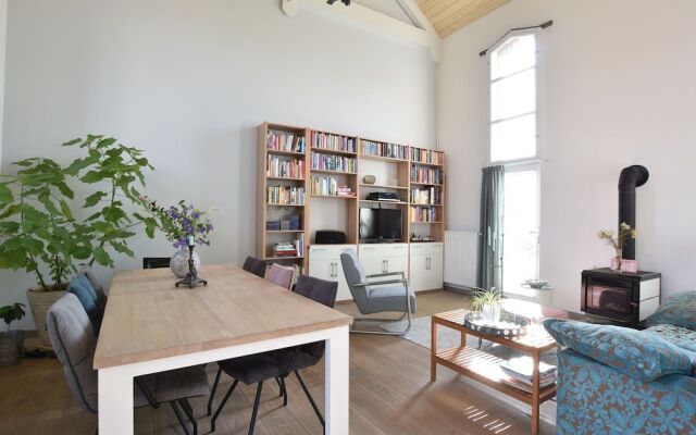 Great Holiday Home at Breskens Near Beach