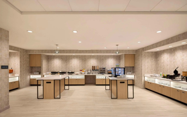 Home2 Suites by Hilton Clovis