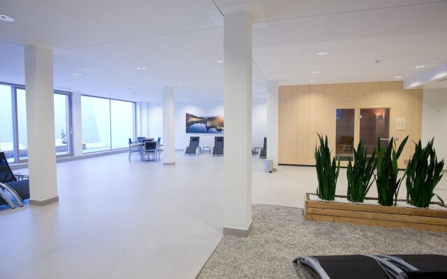 Modern Apartment in Schladming With Sauna
