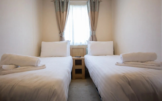 Mersea Island Holiday Park