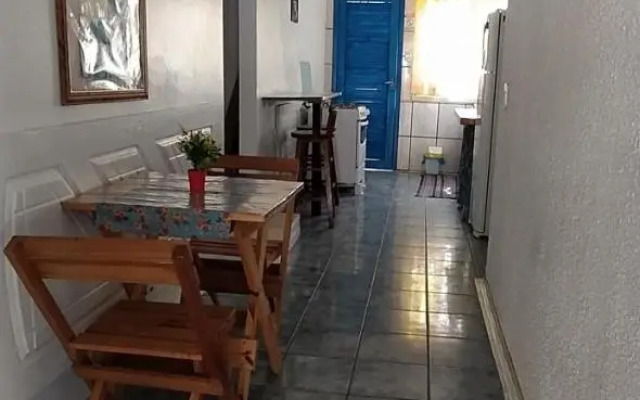 Hospedaria Central - Hostel