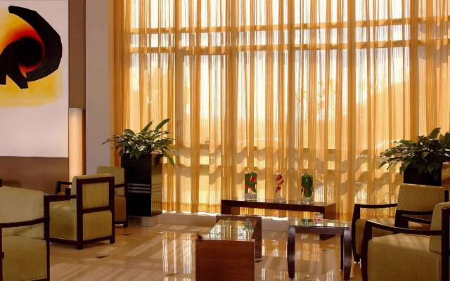 Fortune Select Global, Gurugram - Member ITC Hotels' Group
