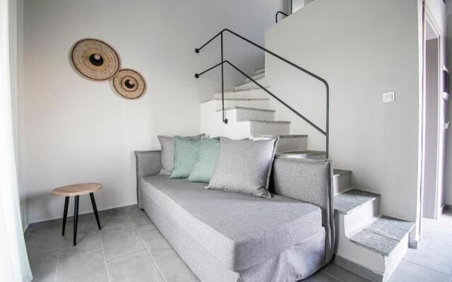 Heraclea Suites