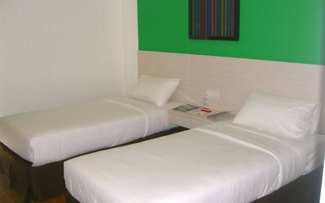 Dragon Inn Kendari