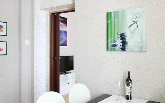 Apartment Karolina