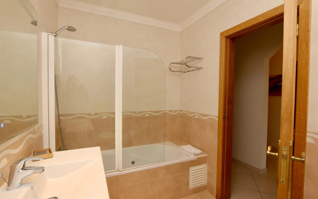 Praia Village 104 - Clever Details