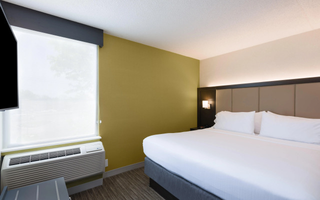 Holiday Inn Express Ramsey-Mahwah by IHG