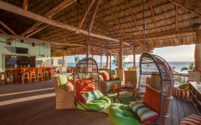Little Harvest Caye- Private Island