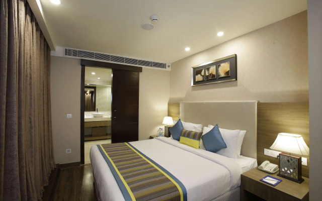 Golden Suites Gurgaon