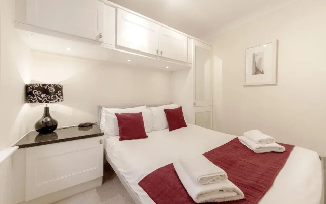 Roomspace Apartments -Royal Swan Quarter