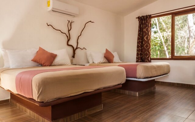 Yanay Natural Retreat Hotel