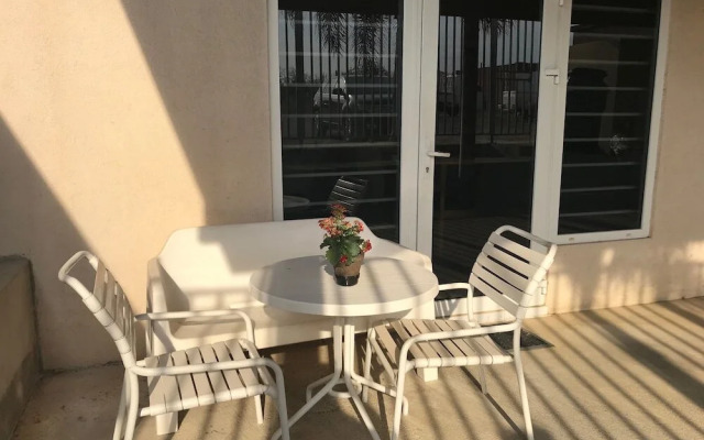 Salina Cerca Apartments