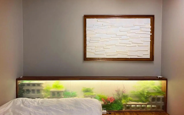 Viva La Vida - Seochon Private Apartment