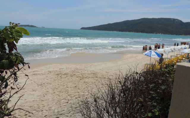 Pousada Ancoradouro's