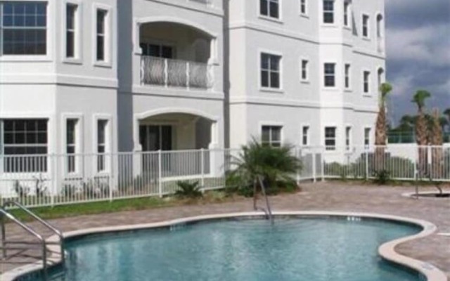 Villas Of Ocean Gate 308