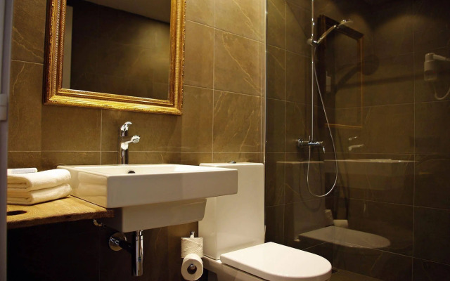 Aparthotel Arrels d'Empordà