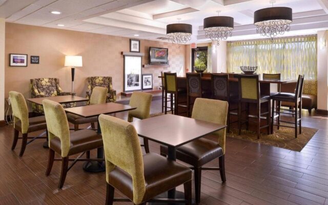 Hampton Inn Daytona/Ormond Beach
