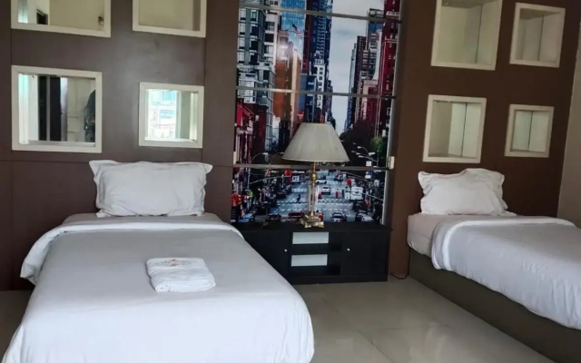 OYO 1239 Mojokerto Classic Homestay