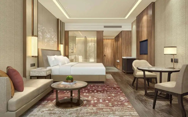 Wyndham Baise Resort