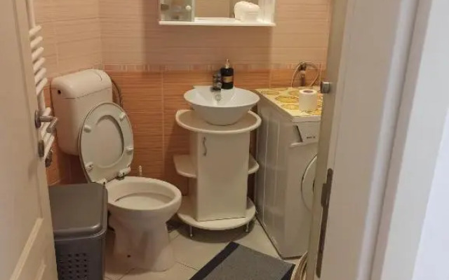 Cozy studio Belgrade (Zemun)