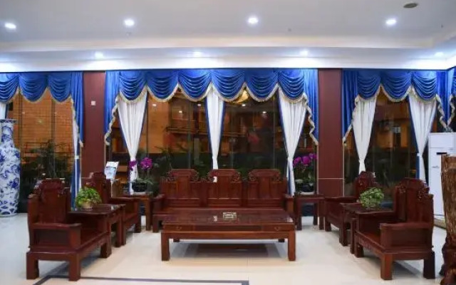 Hekou International Apartment