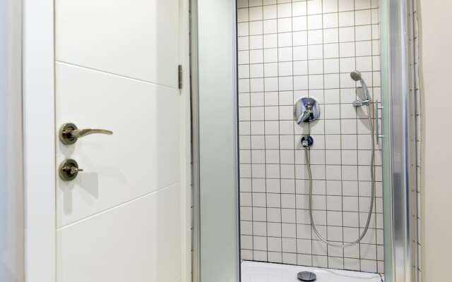 Moda Drei - Concept Hostel